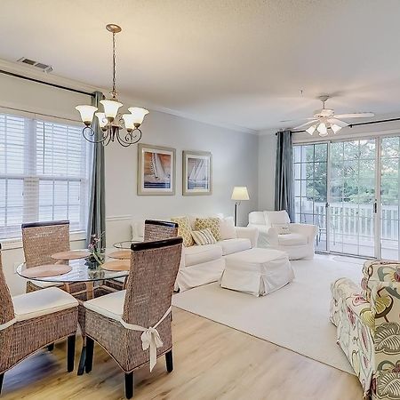 Oyster Catcher 1421 Myrtle Beach Exterior foto