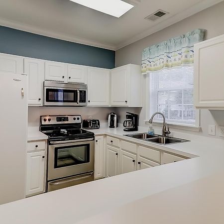 Oyster Catcher 1421 Myrtle Beach Exterior foto