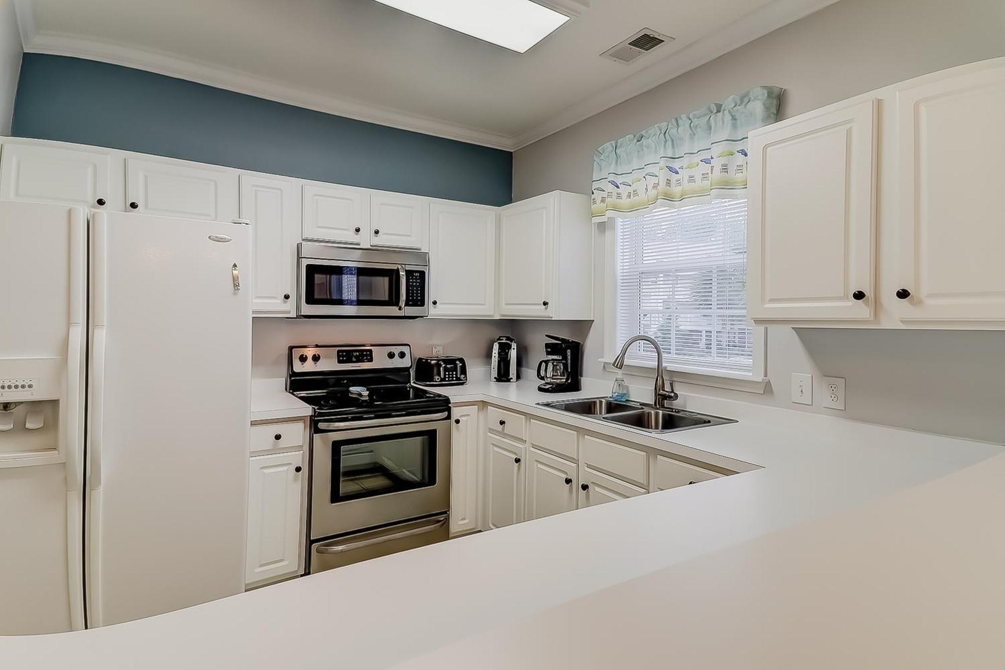 Oyster Catcher 1421 Myrtle Beach Exterior foto