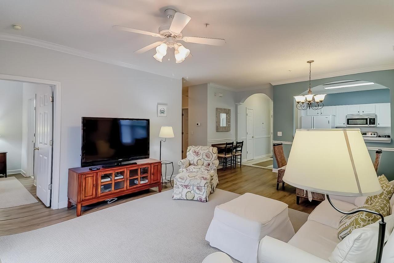 Oyster Catcher 1421 Myrtle Beach Exterior foto