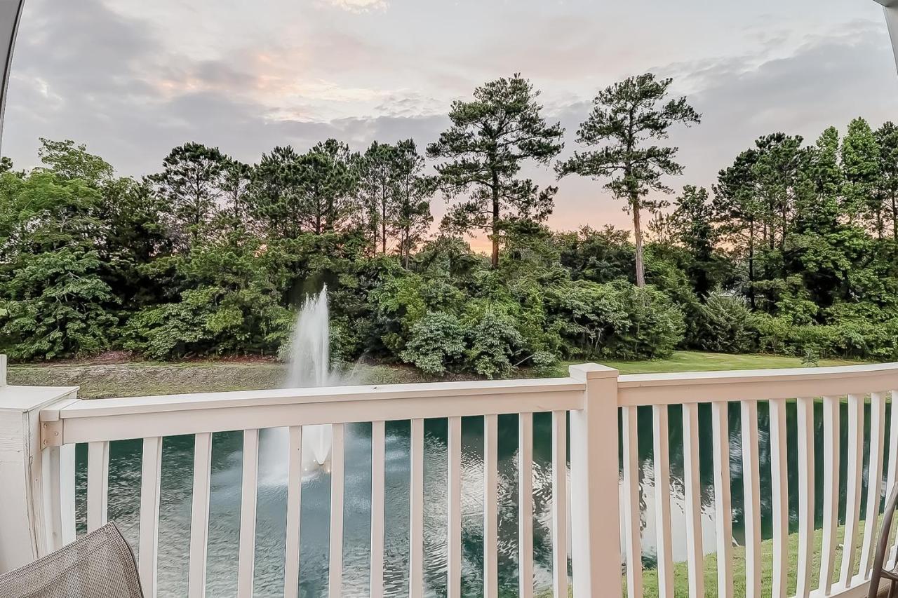 Oyster Catcher 1421 Myrtle Beach Exterior foto